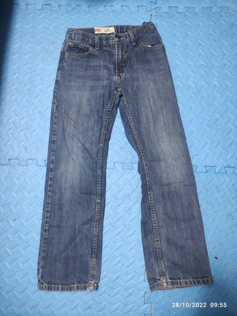 Cheapest levi shop 505 jeans