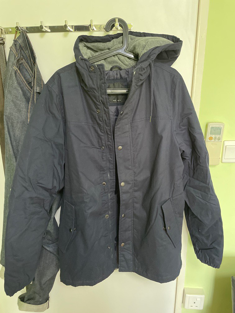 Lft man jacket sale