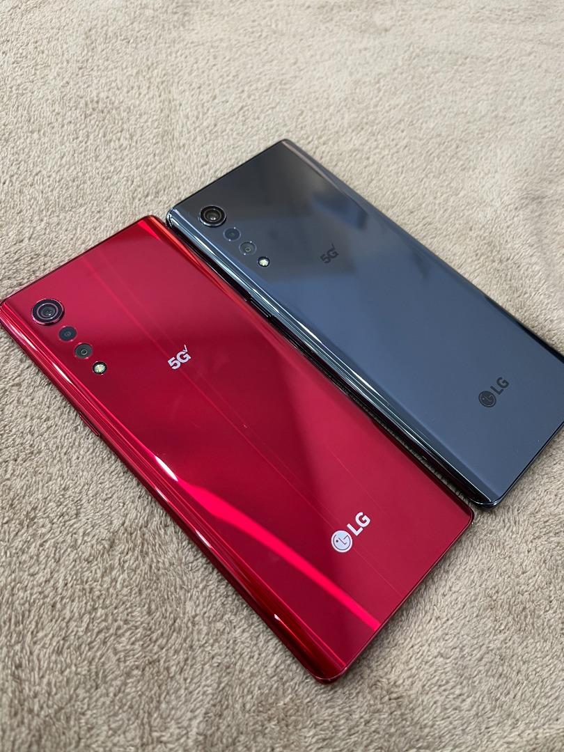 lg-velvet-5g-6gb-128gb-100-original-secondhand-like-new-mobile