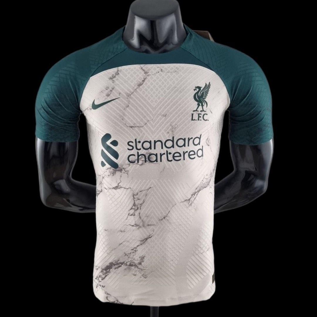 Liverpool Special Edition kit 22 23 Men s Fashion Activewear on Carousell