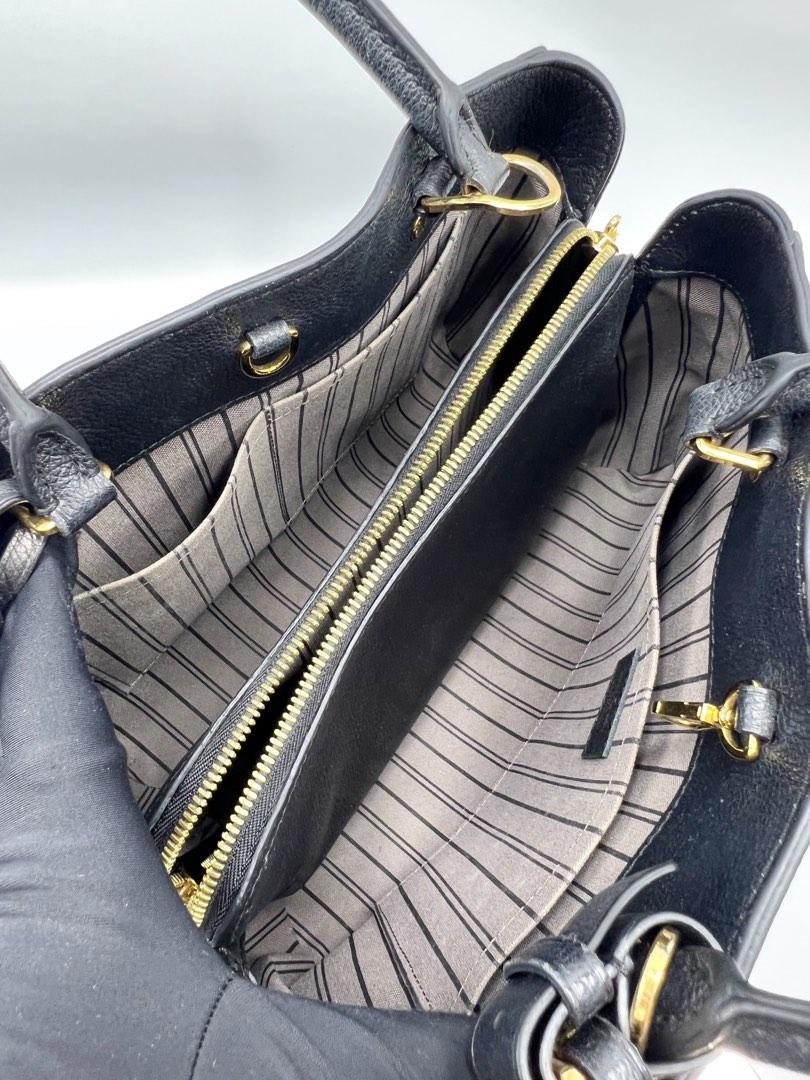 Louis Vuitton MONTAIGNE 2018-19FW Montaigne Mm (M41048)