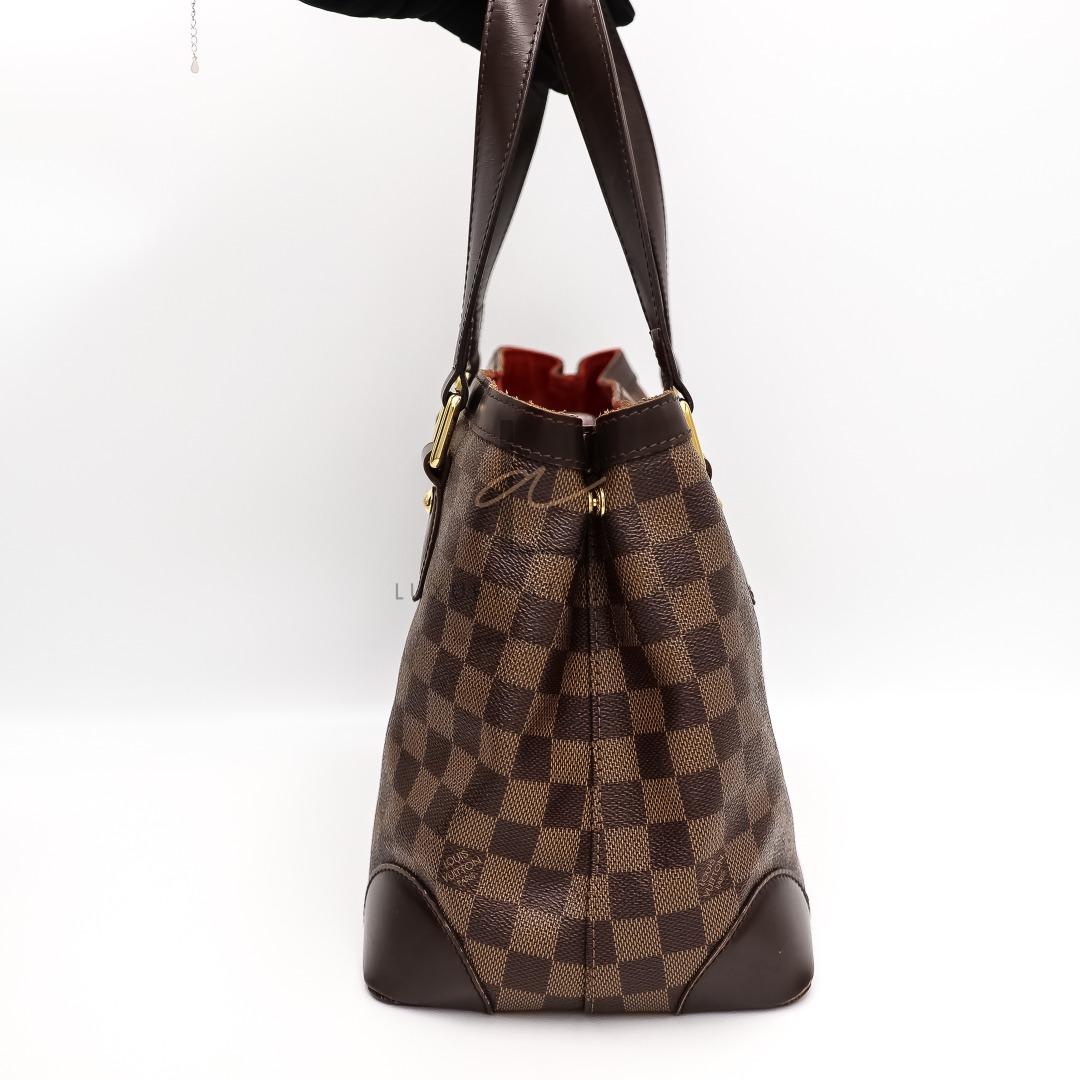 Louis Vuitton Hampstead PM/MM/GM Reference Guide – Bagaholic