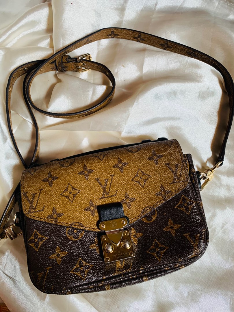 Lv metis 2025 2 tone