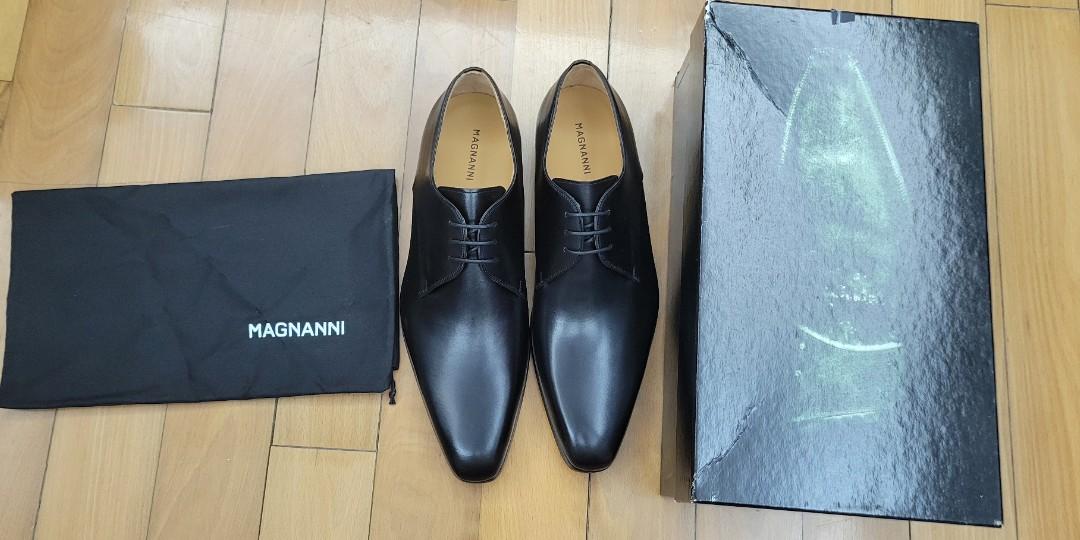 Magnanni shoes spitz outlet