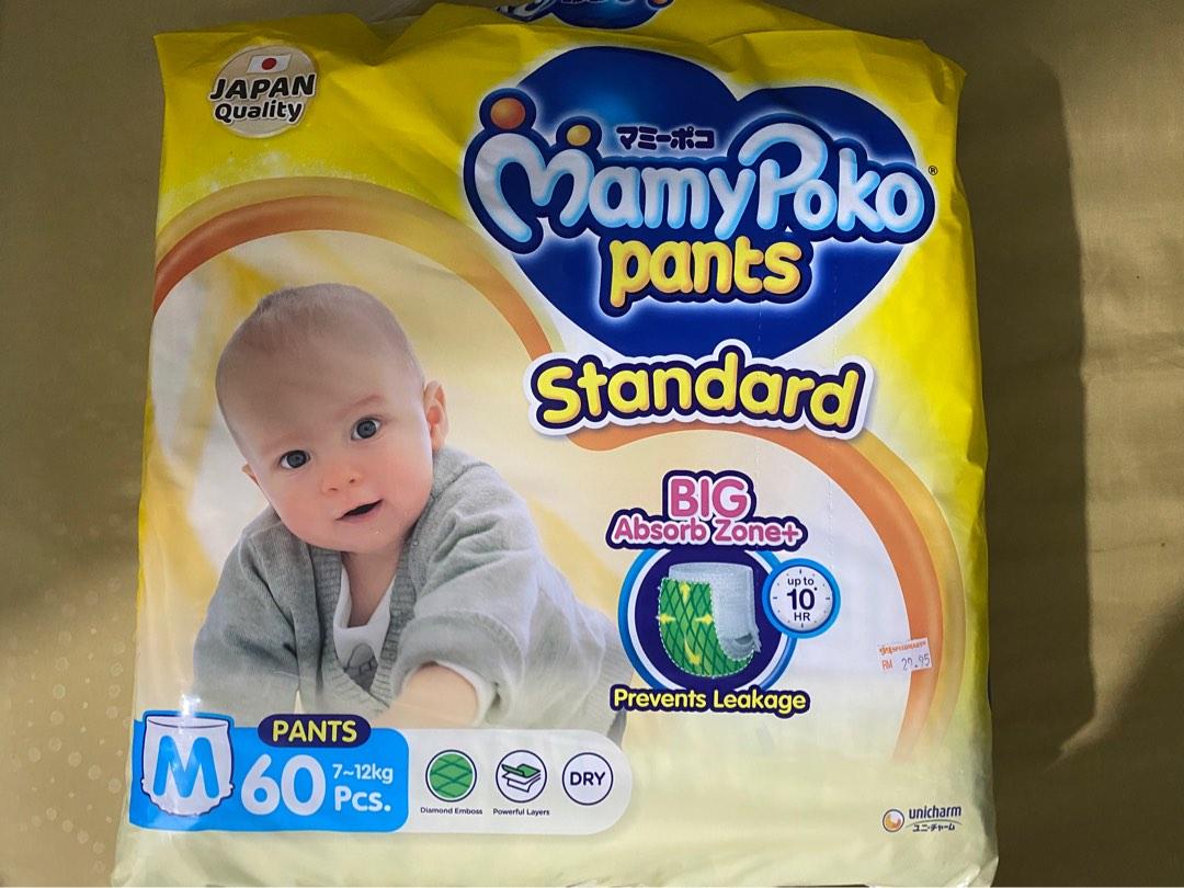 Mamypoko pants cheap m size price
