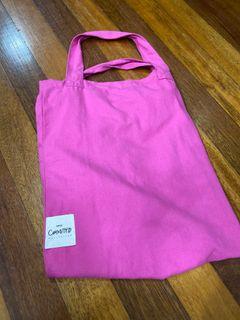 Mango Shopping Bag