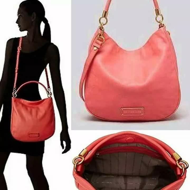 Marc by marc jacobs too hot to handle hobo on sale