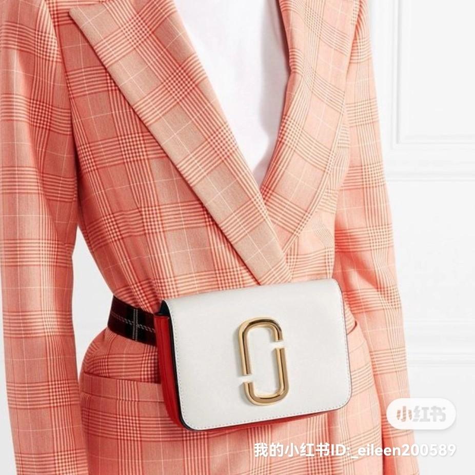 Marc jacob belt bag cheap