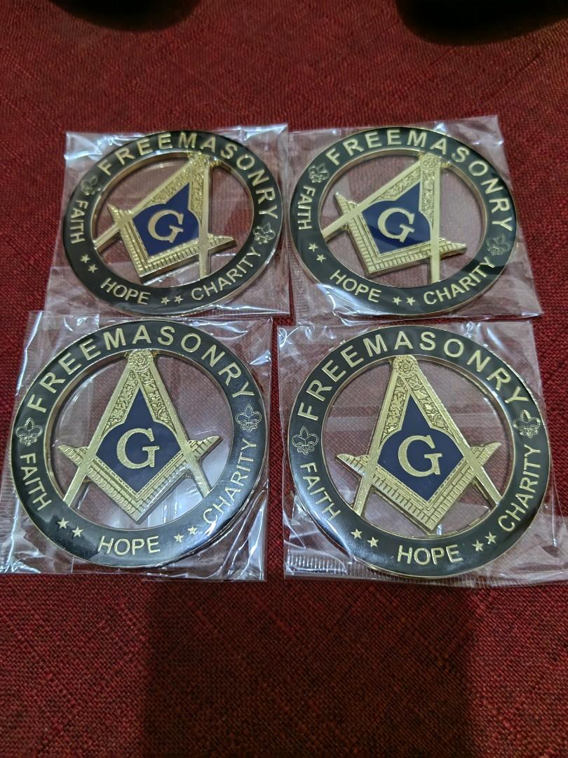 thumbnail image 2 of Freemasonry: A Celebration Of The Craft 2 of 12