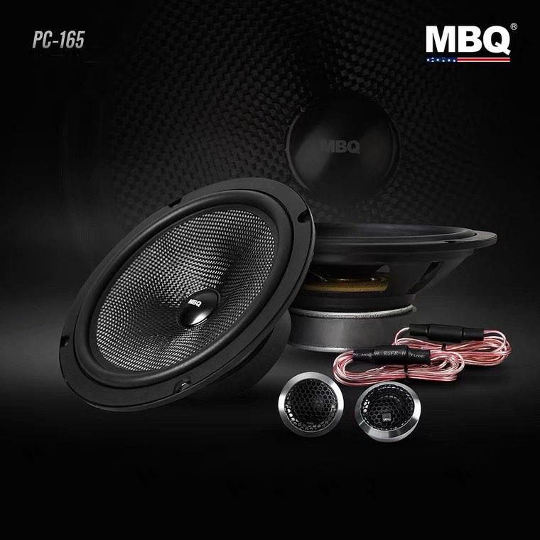 MBQ car speaker, Car Accessories, Accessories on Carousell