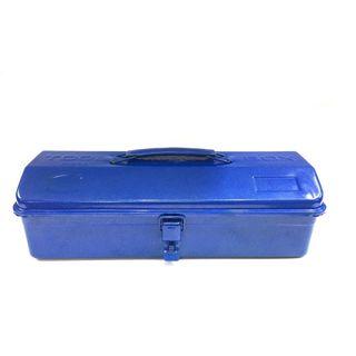Metal Tool Box 14 inches
