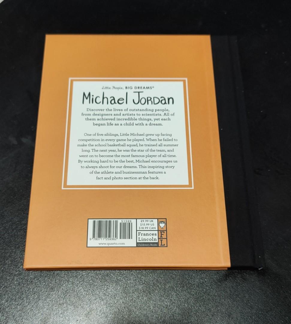 michael jordan bookbag