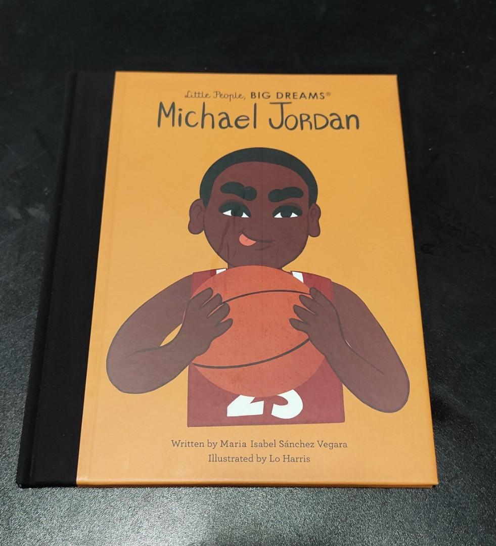 michael jordan bookbag