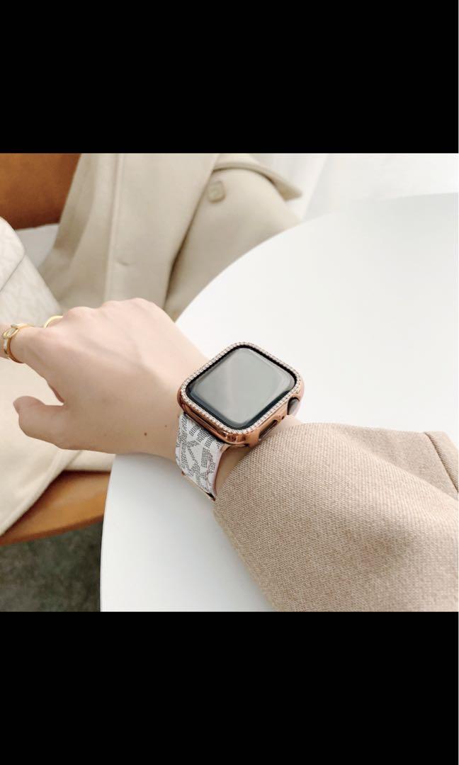 Michael kors sale marble watch