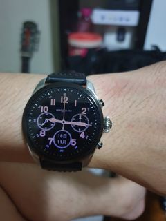 Summit 2 watch faces online