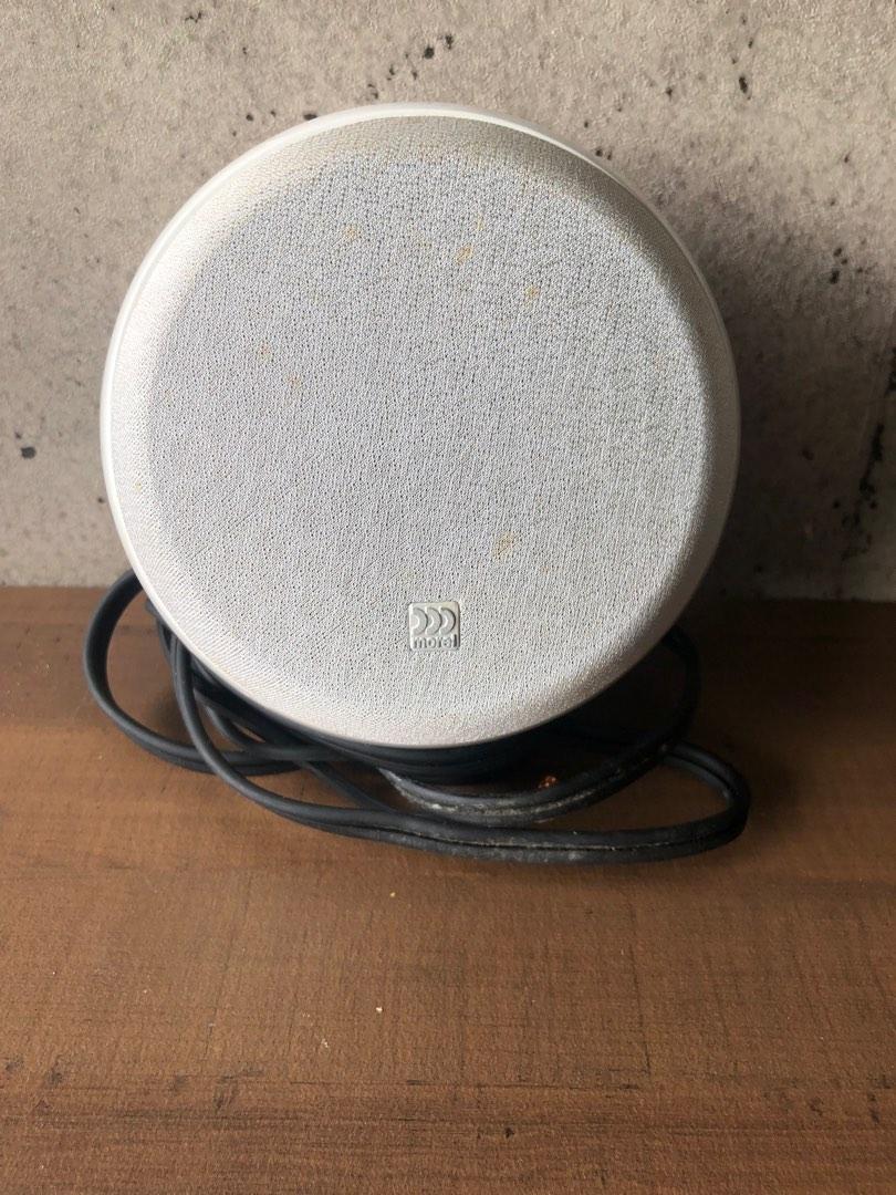 Morel Builtin Speakers, Audio, Soundbars, Speakers & Amplifiers on