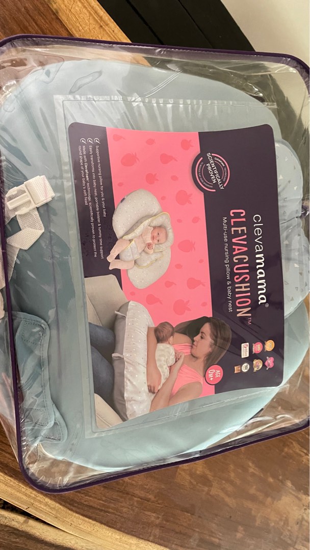 Boppy pillow mothercare top