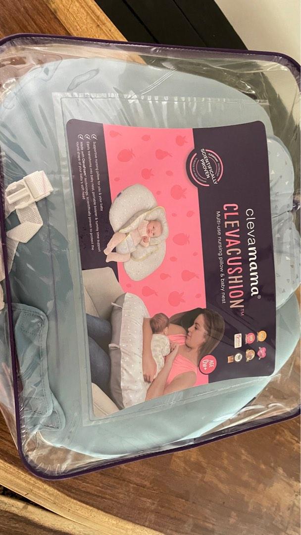 Mothercare breastfeeding pillow Babies Kids Nursing Feeding