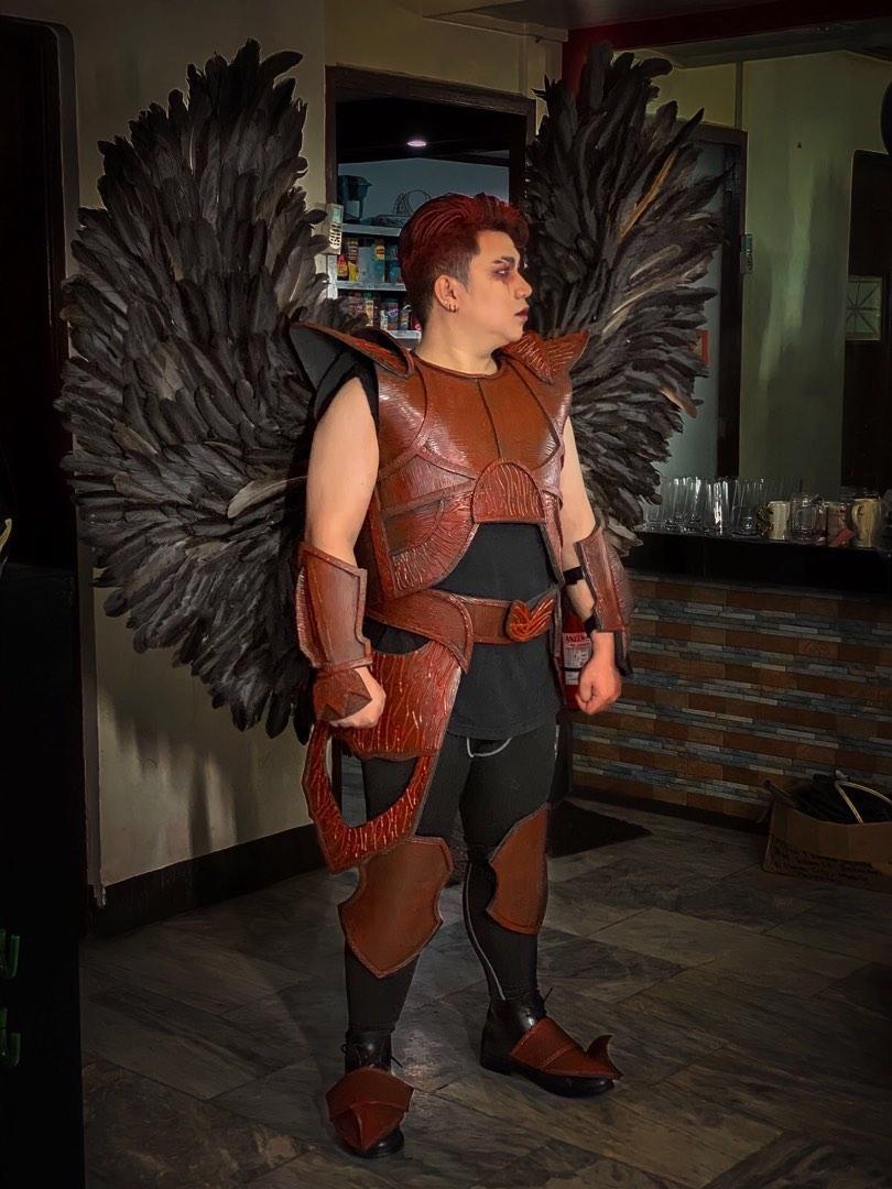 mulawin-costume-on-carousell