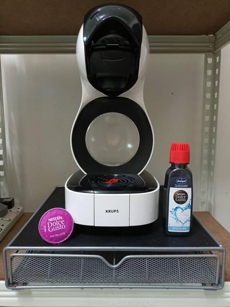 Dolce gusto top sale