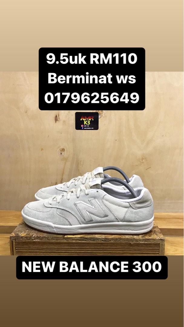 New balance on sale 300 vintage womens