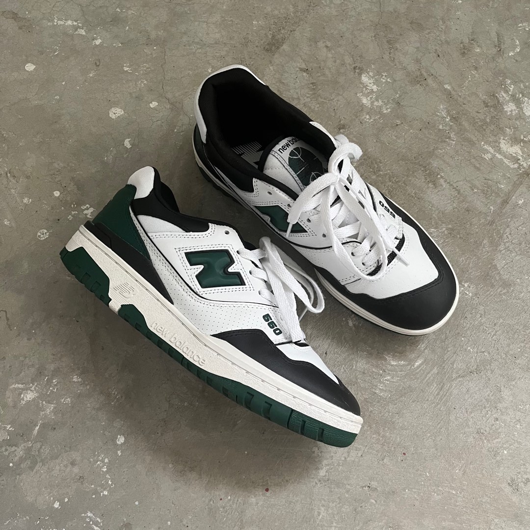 New balance discount 660 Black