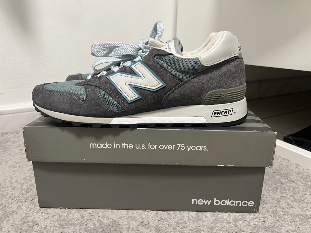 New balance 996 cls best sale