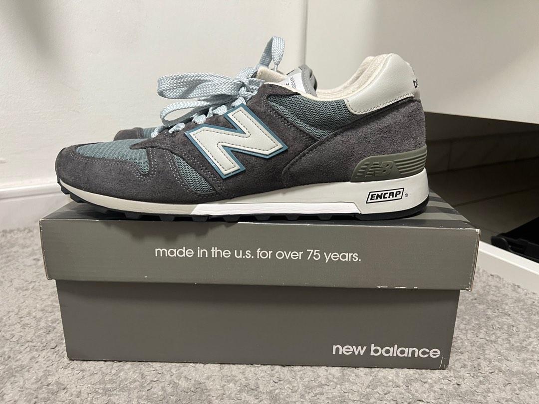 New balance m1300cls deals