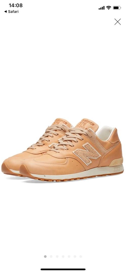 New balance 14 horween leather sale