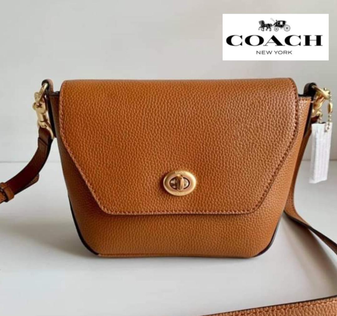 Coach Karlee Crossbody