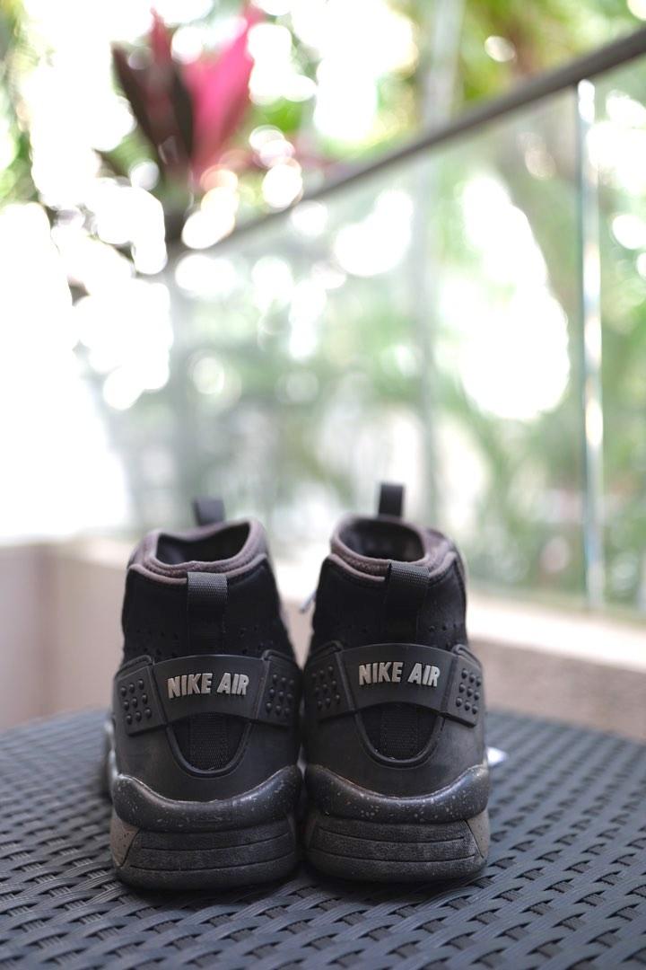acg nike air mowabb