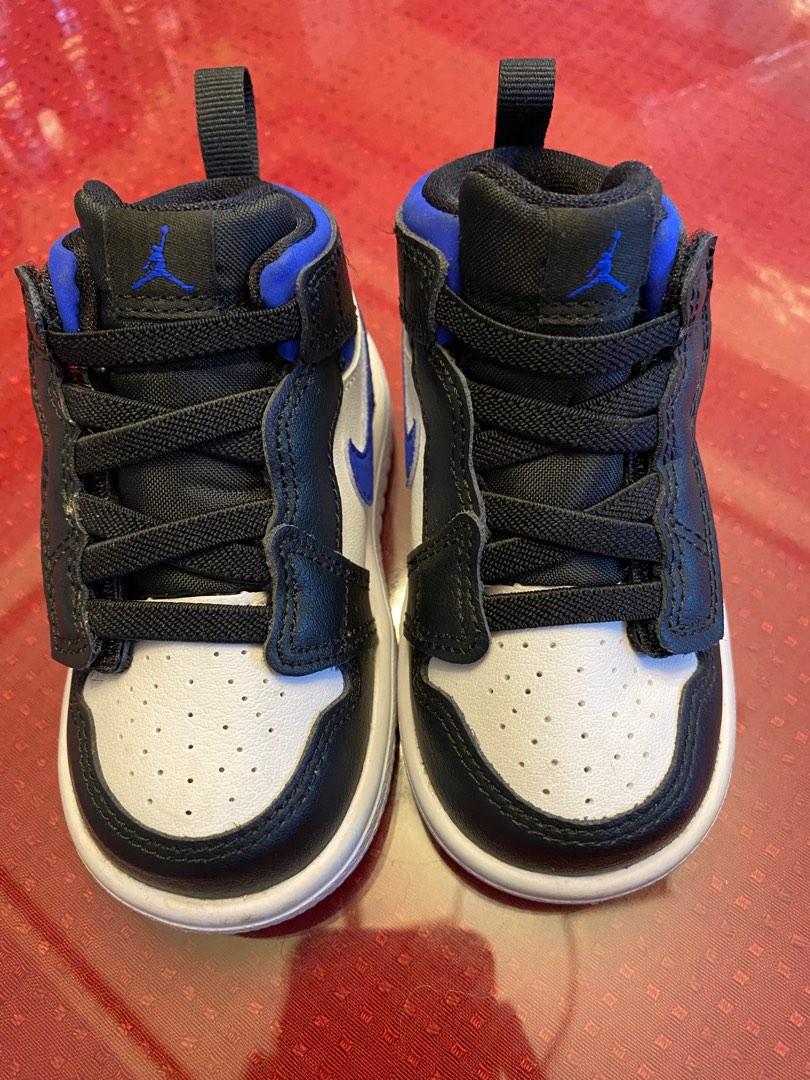 air jordan 1 obsidian