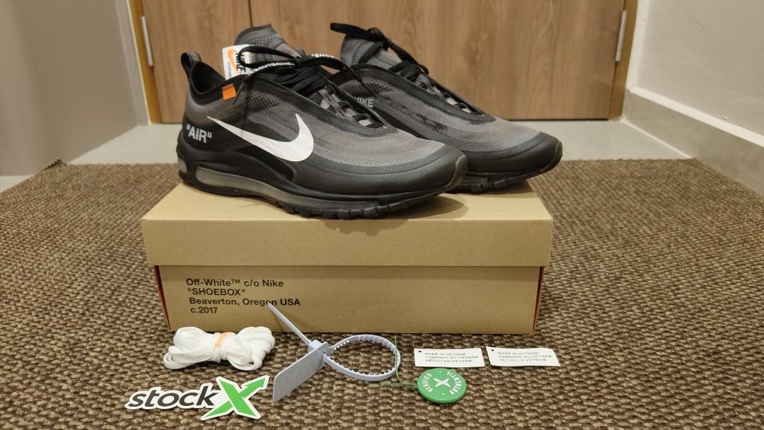 Nike 97 clearance c