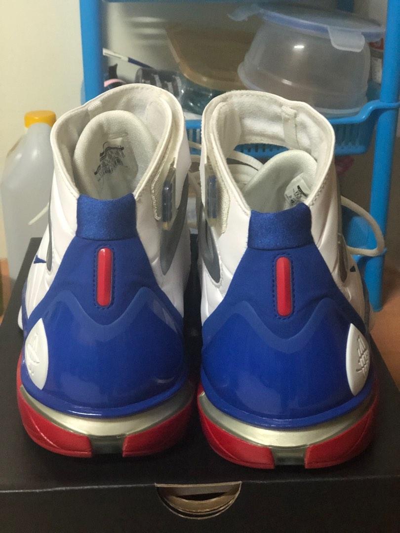 Kobe huarache 2k4 hotsell