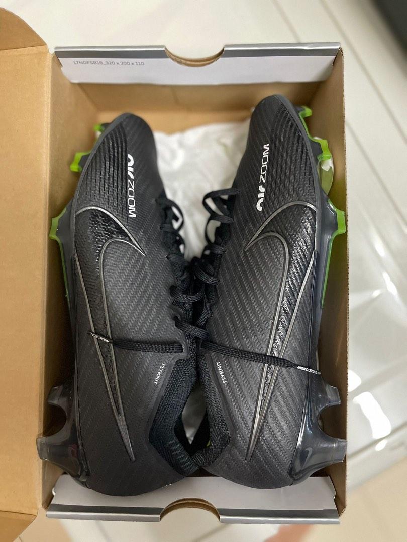 airzoom type se