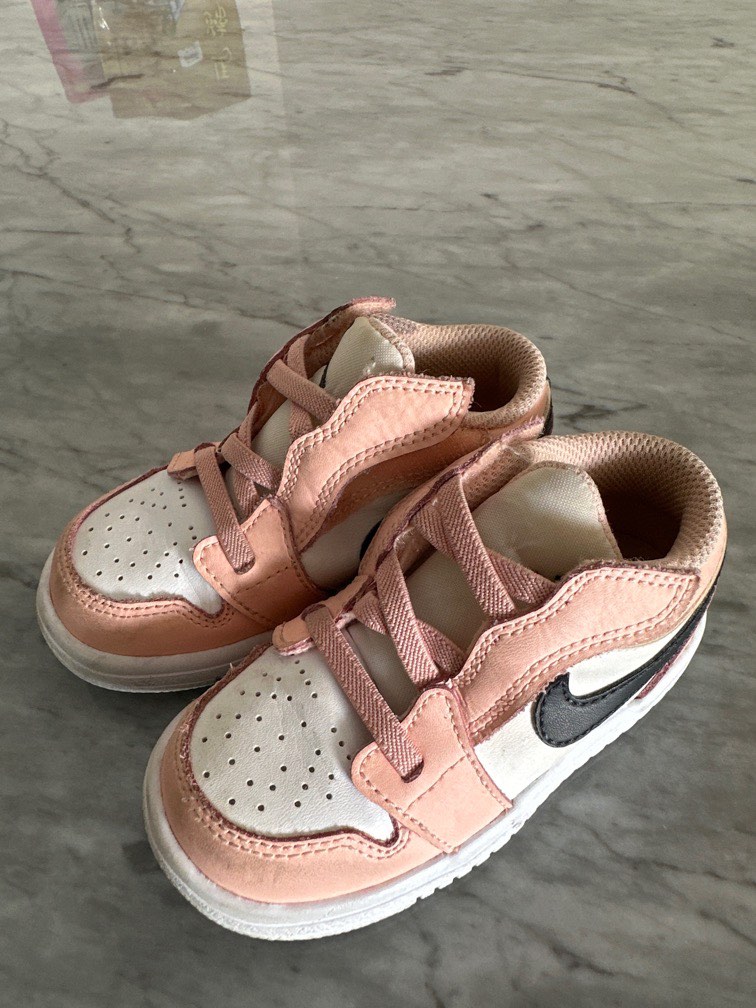 infant nike jordans