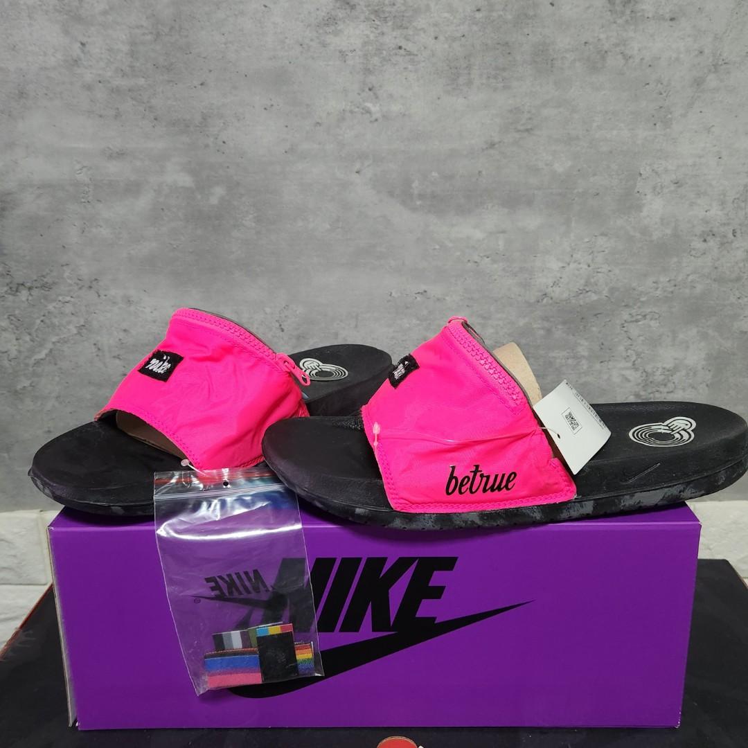 Nike betrue slides top