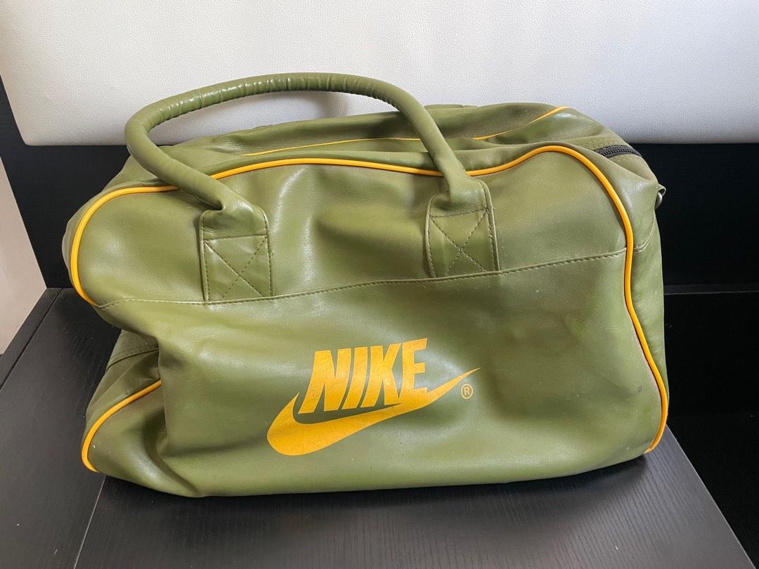 Temprano rociar famélico Nike bowling bag, 男裝, 袋, 背包- Carousell