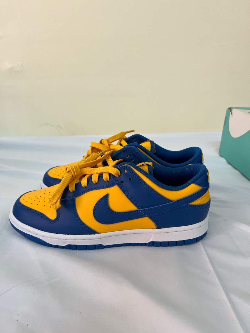 sb dunk ucla