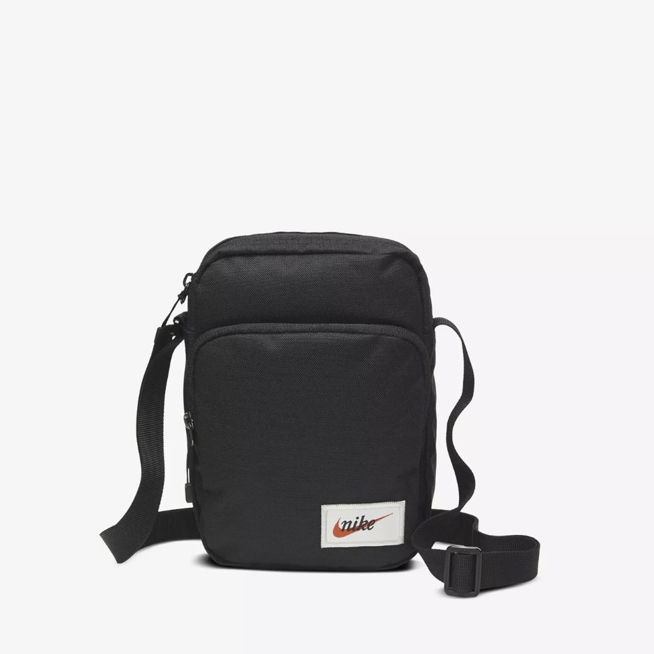Nike Heritage Sling Bag BRAND NEW, Men's Fashion, Bags, Sling Bags on