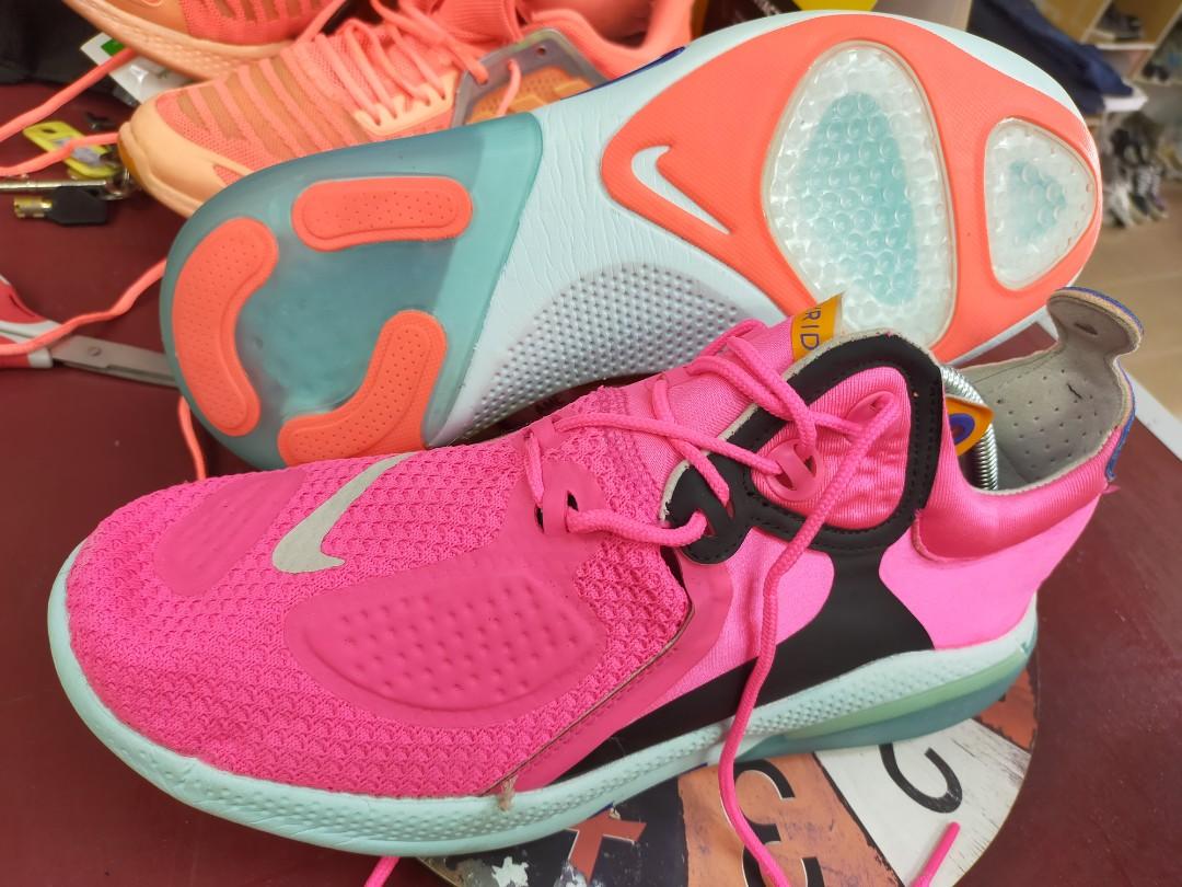 Nike sales joyride 90