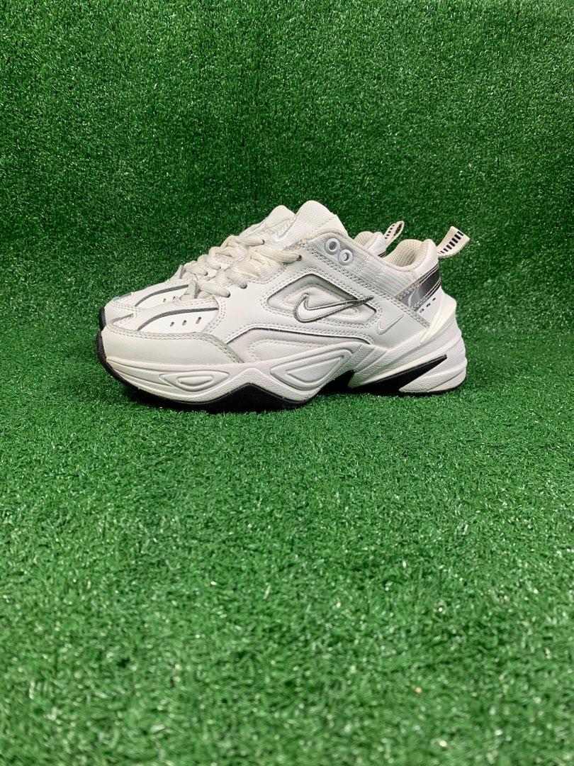 nike mk2 tekno cool white
