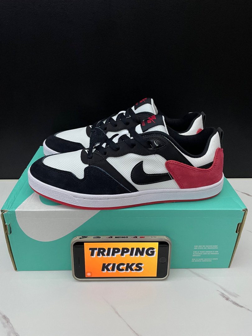 wmns nike sb alleyoop