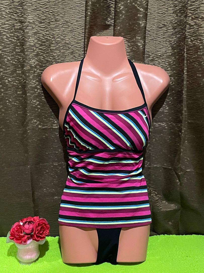 nike ladies swimwear