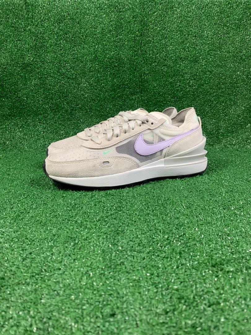 Nike Waffle One Summit White, Women's Fashion, Footwear, Sneakers on