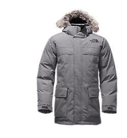 Mcmurdo parka ii online