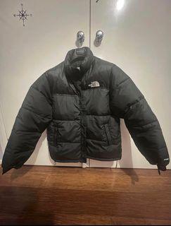 Northface Puffer Jacket