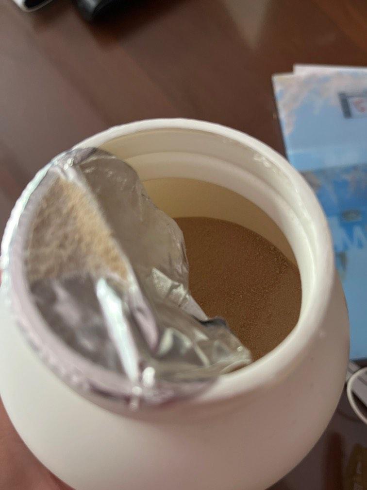 NOW acacia powder, Health & Nutrition, Health Supplements, Vitamins