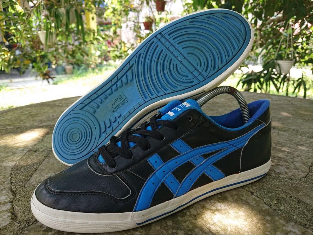 Onitsuka hot sale tiger 7.5