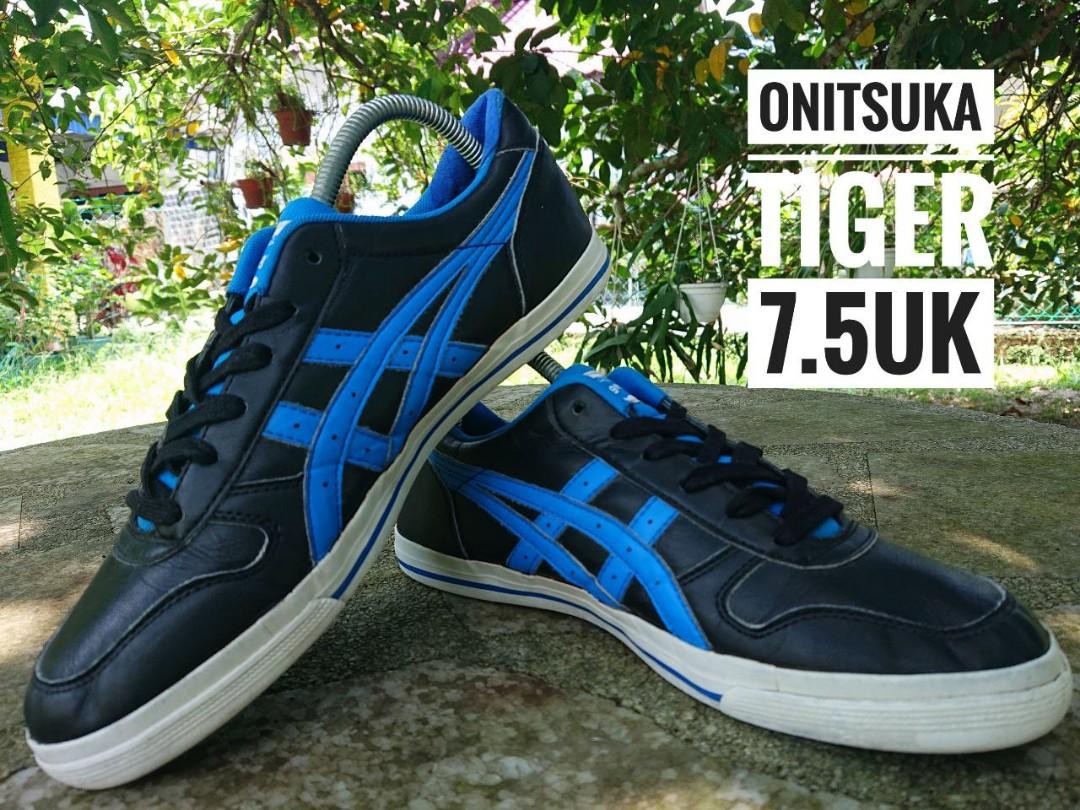 Onitsuka Tiger 7.5UK